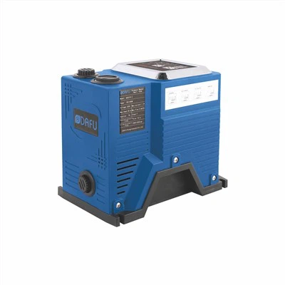 Магнітні приводні насоси