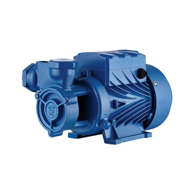 Само -споживаючий вихровий насос